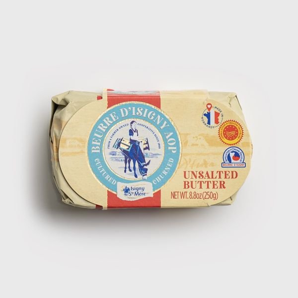 Creamy Dairy Butter