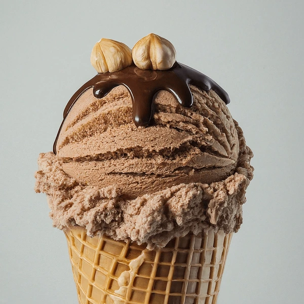 Chocolate Ice-Cream