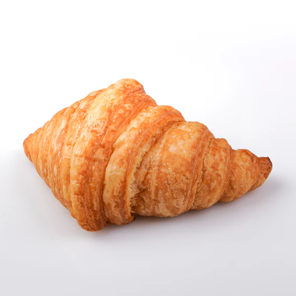Classic Butter Croissant
