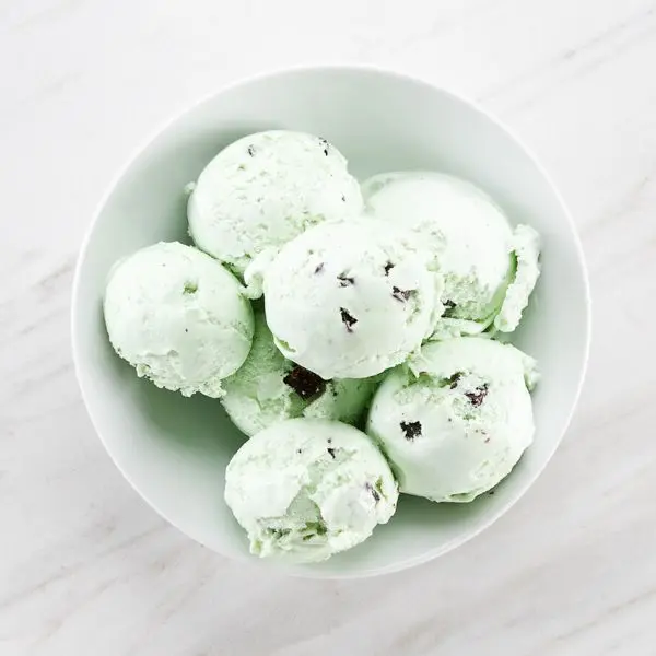 Mint Ice Cream
