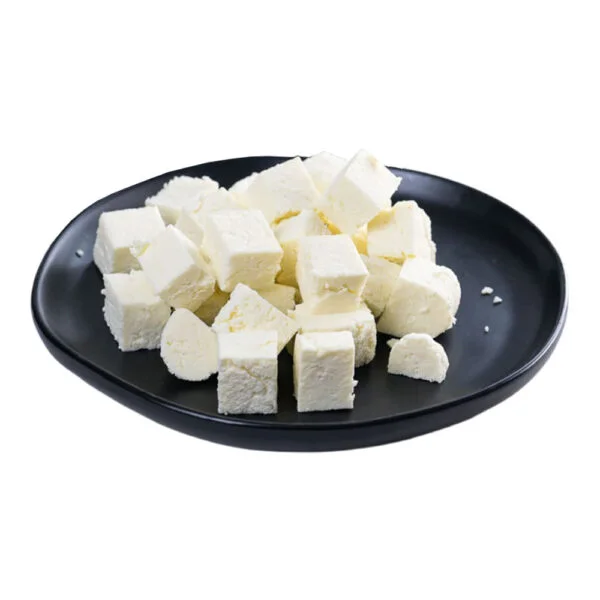 Fresh Paneer